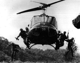 Dekolonisatie en Koude Oorlog in Vietnam