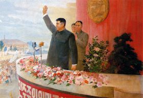  Blaine Harden: Vlucht uit Kamp 14