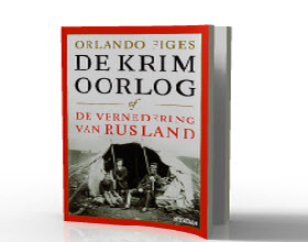 De Krimoorlog of de vernedering van Rusland