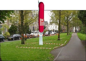  Van wie is Nederland?