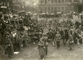 De oorlog na de Groote Oorlog