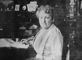 Aletta Jacobs en de vrouwenemancipatie