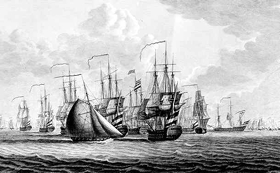 Nederland in de Achttiende Eeuw (1700-1795)