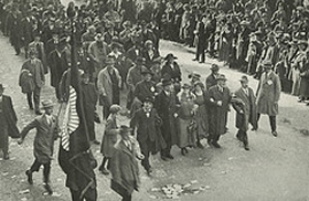 Weg met de Vlootwet!