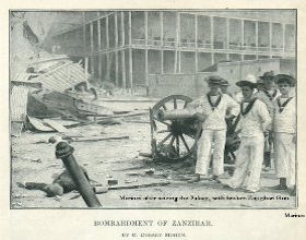 Vijf bizarre oorlogen