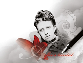 Sjoukje Troelstra - Bokma de Boer (1860-1839)