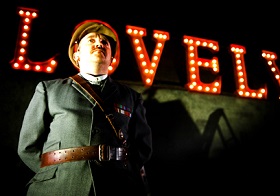 Lesidee: Oh oh what a lovely war!