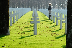 Romagne-sous-Montfaucon