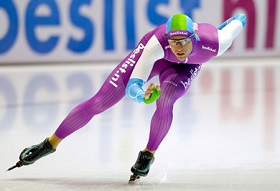  Het historische verloop van de wereldrecords schaatsen