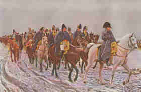 Napoleon Bonaparte: mythe en werkelijkheid