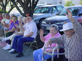 Werkenden in het onderwijs het oudst 