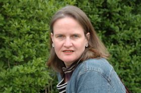 Martine Letterie: spannende geschiedenis voor kinderen