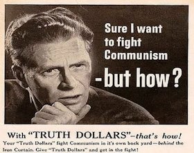  Checkpoint Geschiedenis: Propaganda - Vanaf de faraos tot het internettijdperk