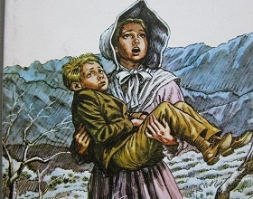 Brett Michael Innes: Kleine Rachel