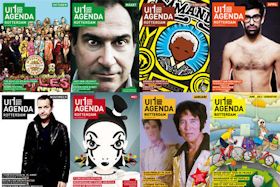 Rotterdam Cultuurstad: van Culturele Hoofdstad tot culturele kaalslag?