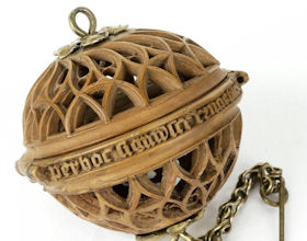 Retabels: de hemel op aarde