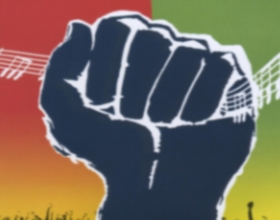 'Street fighting men' 