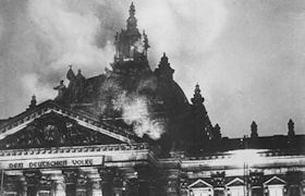 De Rijksdagbrand