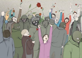 Vive la Revolución!