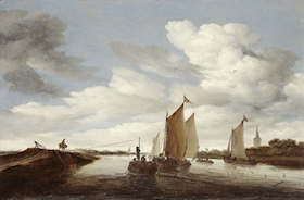  Maarten van Rossem : Wie zijn wij?