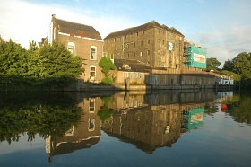 Crowdfunding Sodafabriek Schiedam