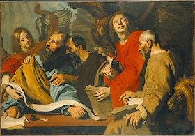 Gore Vidal (1925 - 2012)