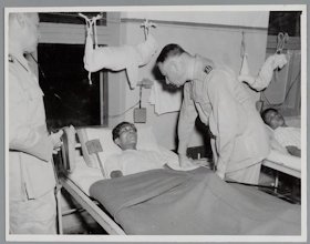 Generaal Spoor. Triomf en tragiek van een legercommandant