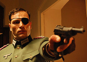 Stauffenberg. Die wahre Geschichte