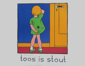 Laatste waarschuwing!