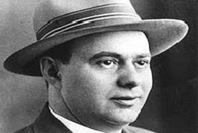 Tuschinski: Rotterdammer, bioscooptycoon, visionair 