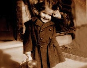 Madeleine Albrights Praagse Winter