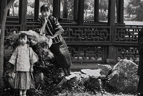 Amy Tan: De vallei van verwondering