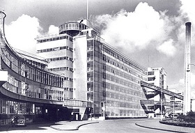 Checkpoint Geschiedenis: Van Nelle