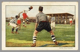 Checkpoint Geschiedenis: Kom Mee Naar Buiten Allemaal!