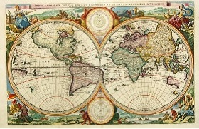 Pleidooi voor wereldgeschiedenis op school