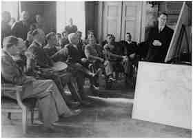 Checkpoint Geschiedenis: Rotterdam mei 1940 - ervoor, tijdens, erna