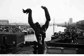 De Canon van het Rotterdams verleden 